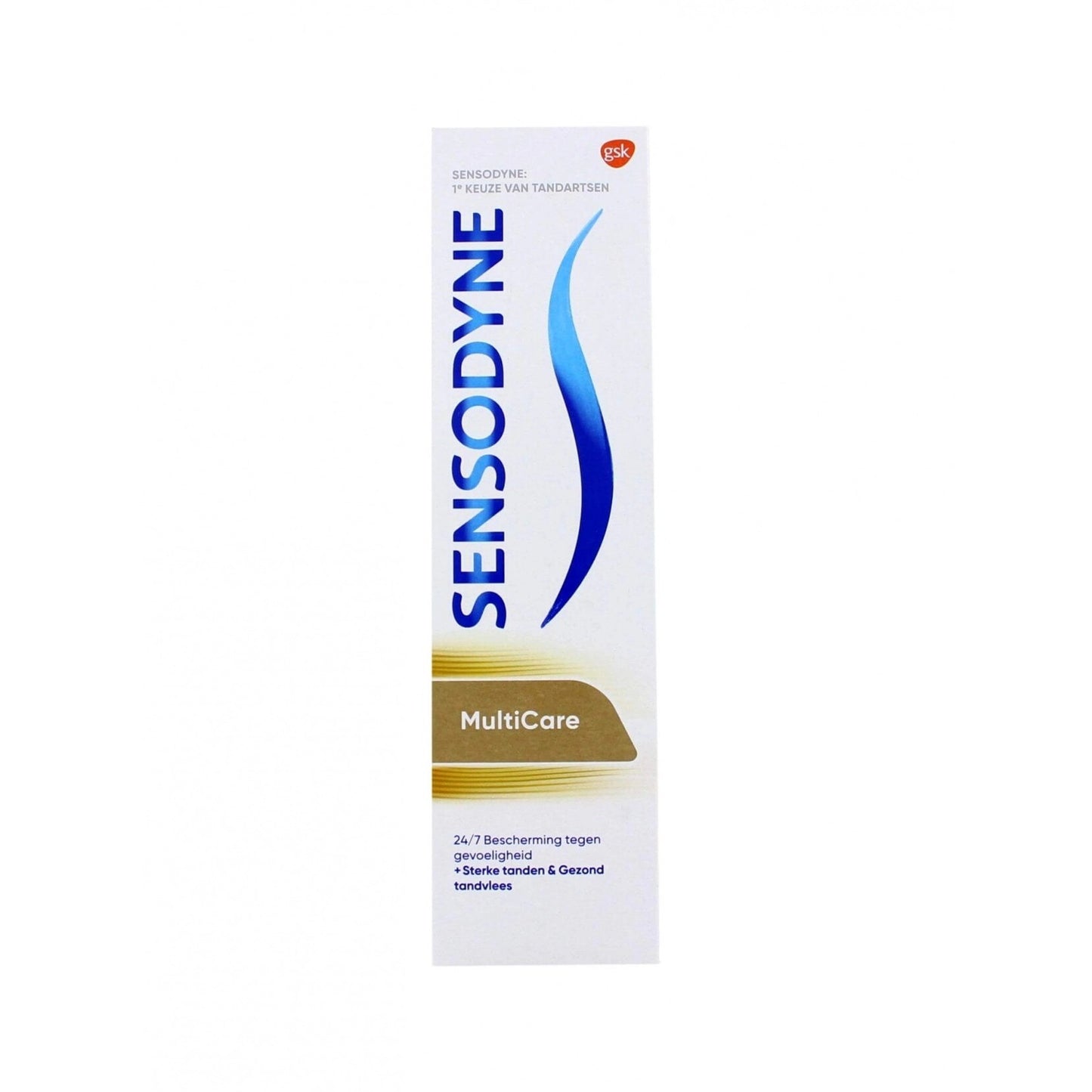 Pasta de dinti Sensodyne 75ml multi care