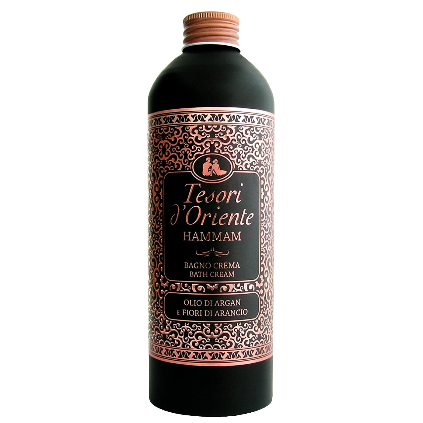 Gel de dus Tesori d Oriente 500ml hammam