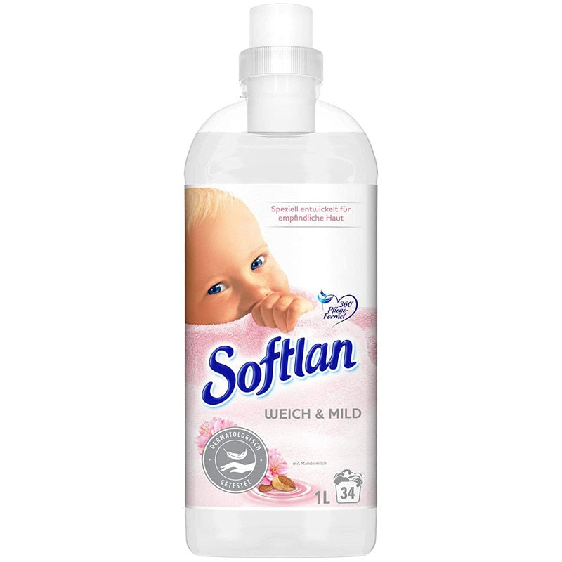 Balsam haine Softlan 1l weich and mild