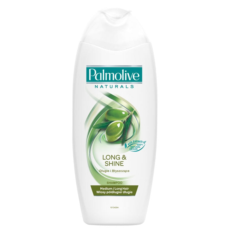 Sampon par Palmolive 350ml long shine