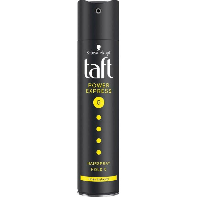 Fixativ Taft 250ml nr.5 power express